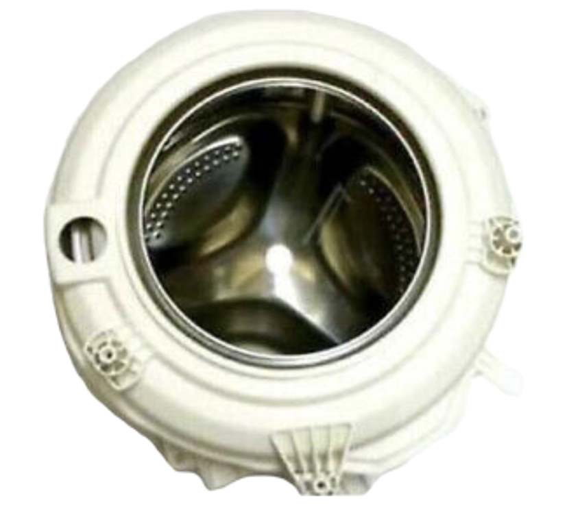 Vasca lavatrici Hotpoint Ariston