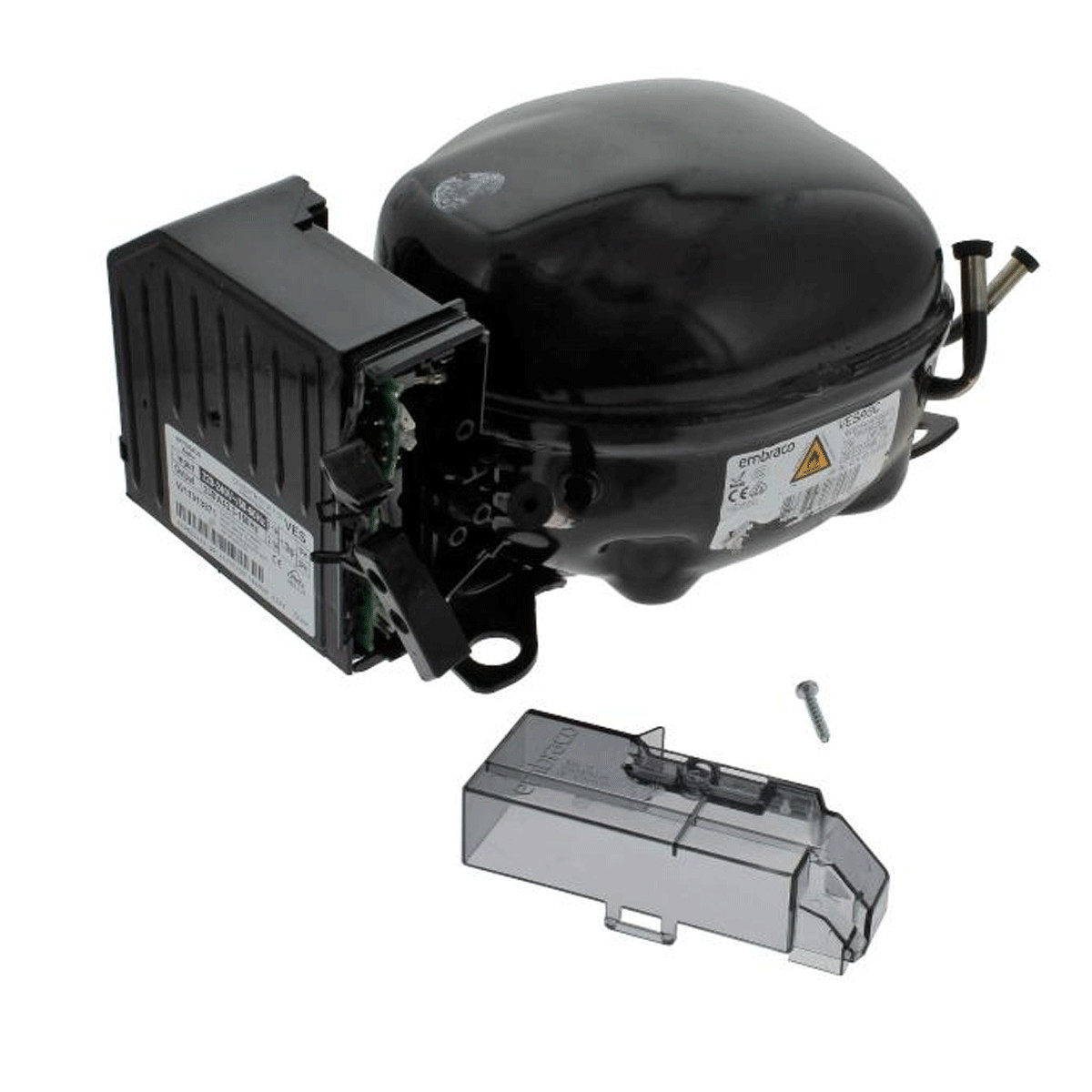 Compressore frigoriferi Whirlpool Hotpoint