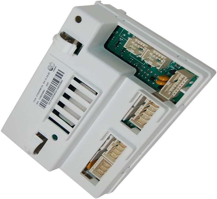 Scheda elettronica lavatrici Ariston Hotpoint