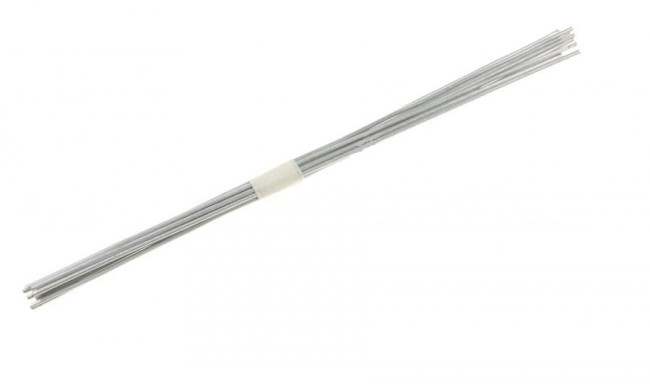 Lega specifica per saldare Alluminio/Rame