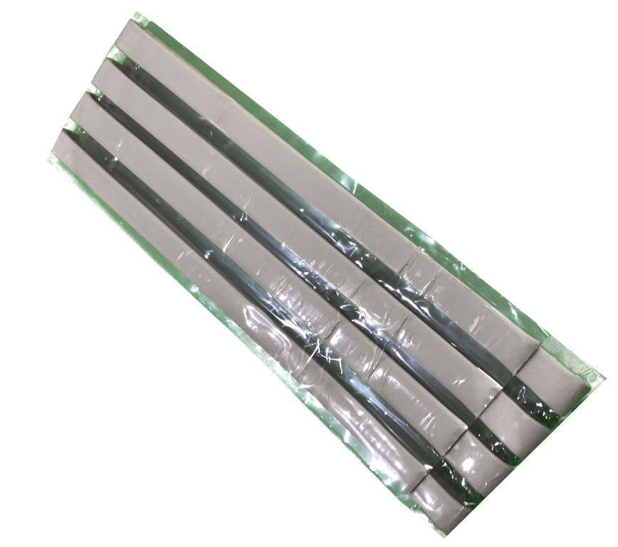 Guarnizione Gomma Stucco per piano cottura