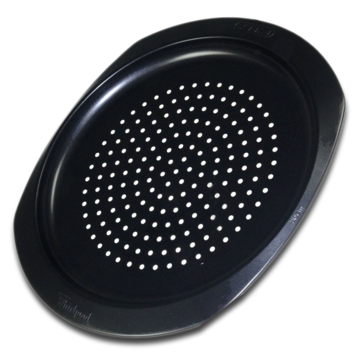 Piatto pizza antiaderente Whirlpool