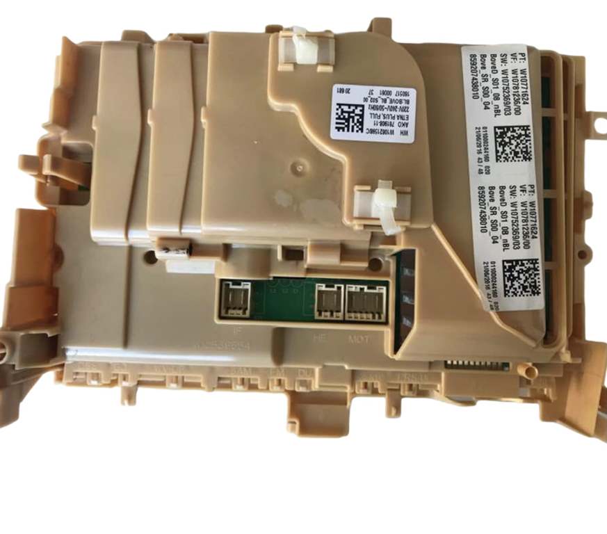Scheda elettronica per lavatrici Whirlpool