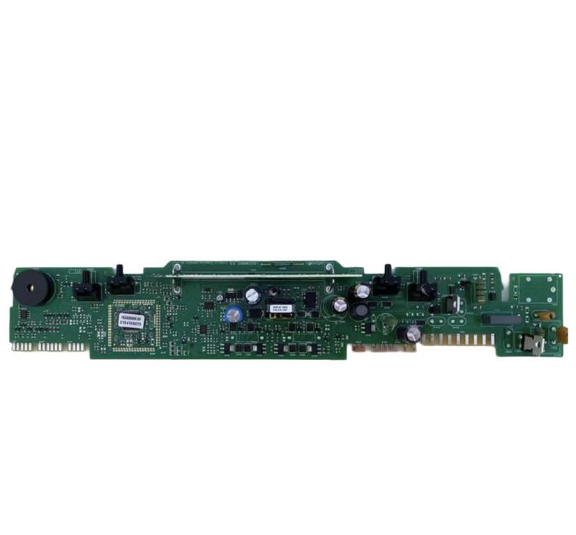 Scheda elettronica frigo Hotpoint Whirlpool