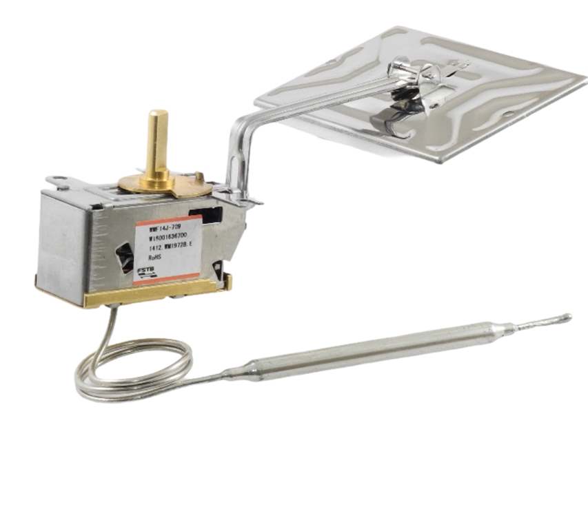 Termostato damper frigoriferi Ariston Hotpoint