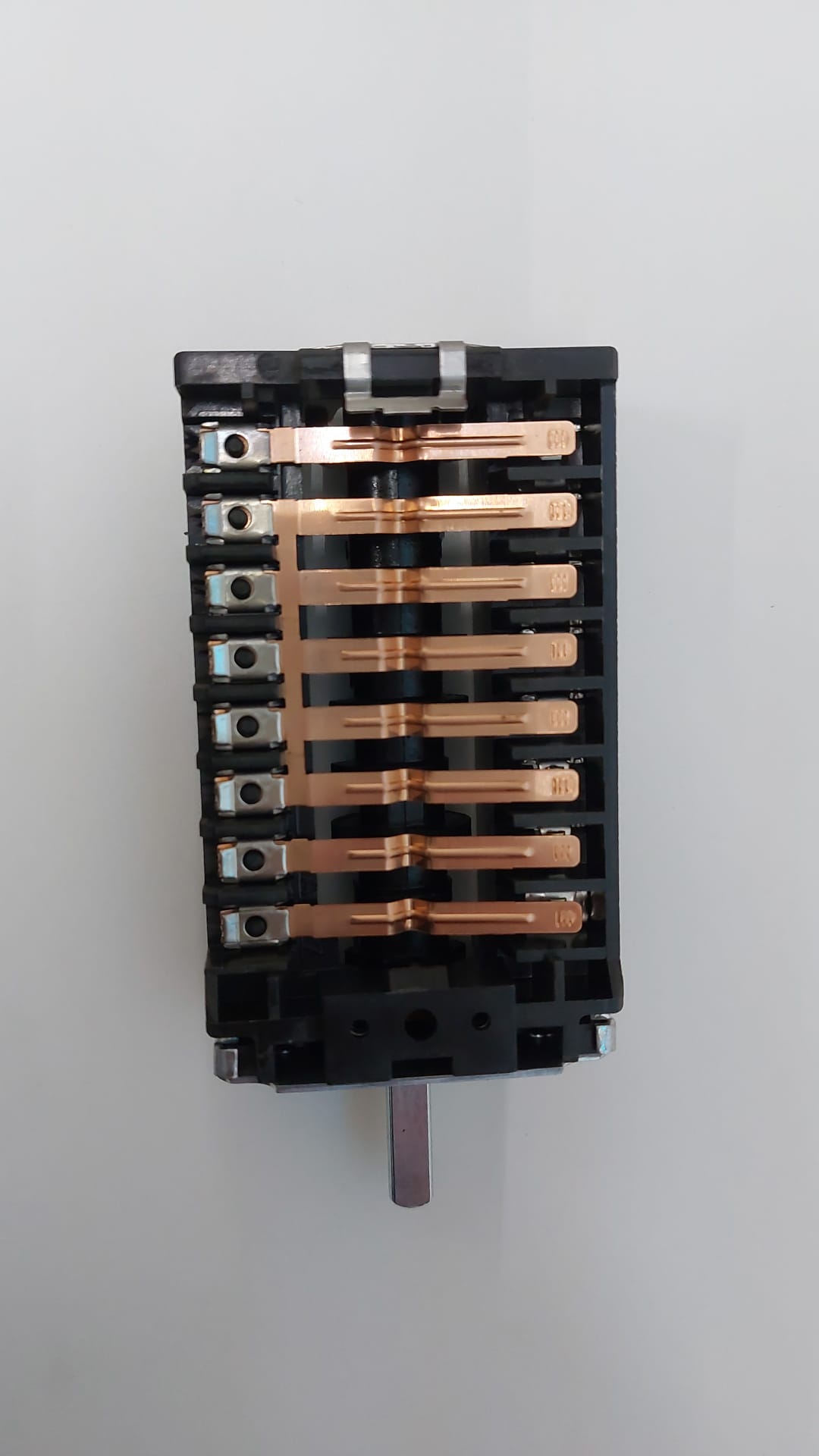 Selettore forno Whirlpool Indesit