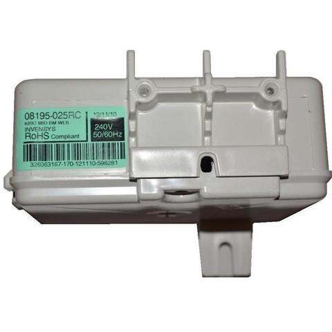 Scheda elettronica Arc8120/1 Wbs4335