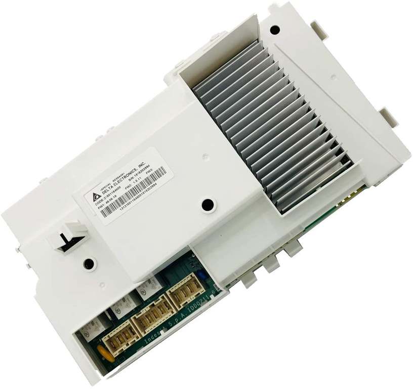 Scheda elettronica per lavatrici Hotpoint Indesit