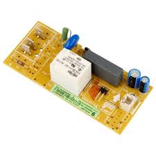 Scheda elettronica frigoriferi Whirlpool