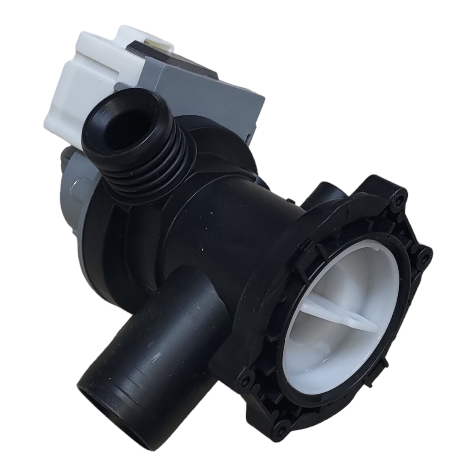 Pompa scarico lavatrice Hotpoint Whirlpool