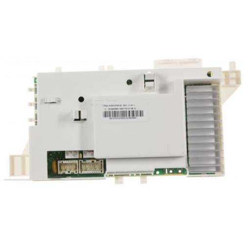 Scheda elettronica lavatrice Hotpoint