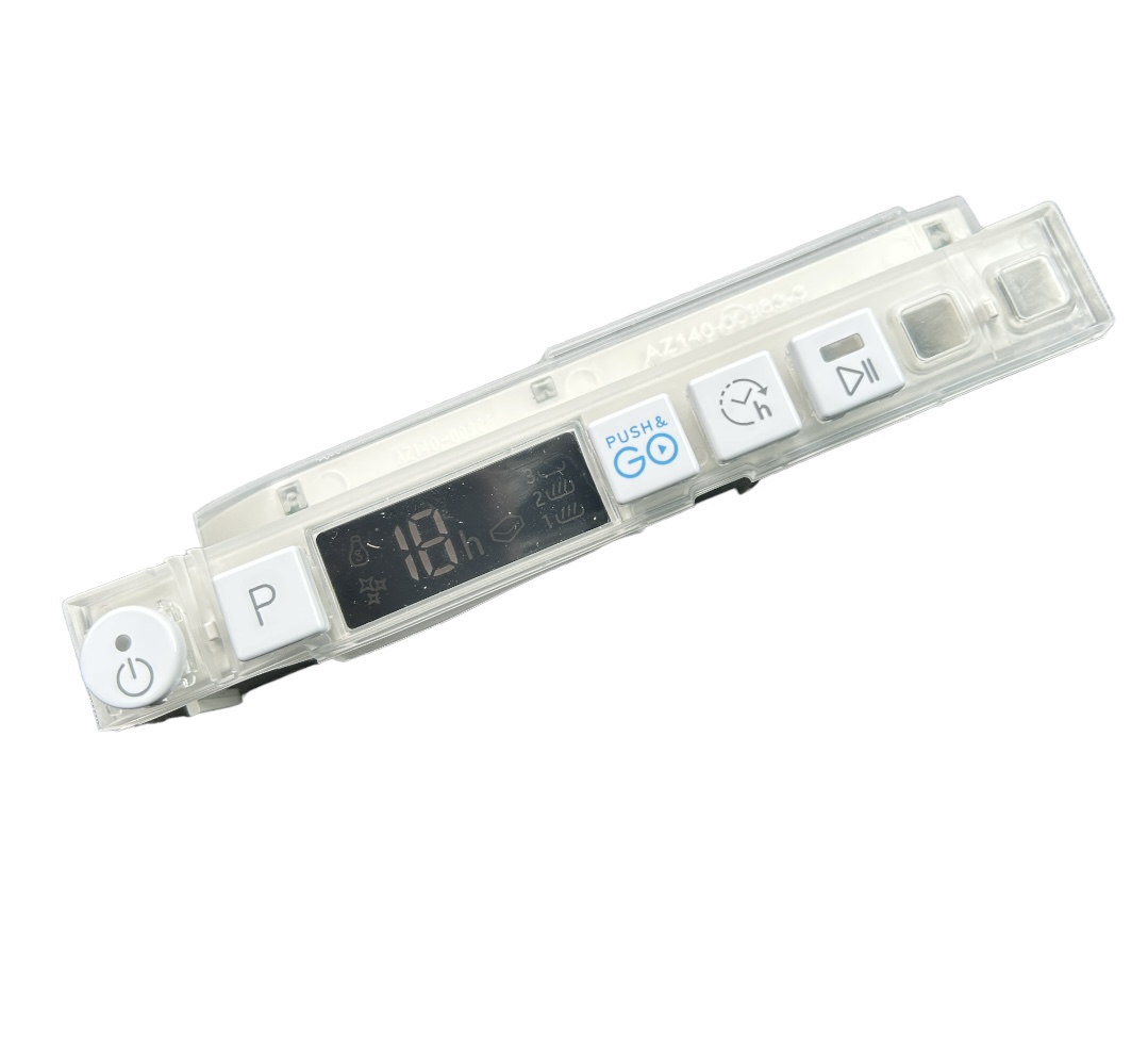 Scheda display lavastoviglie Indesit Hotpoint