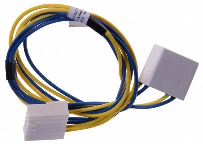 Termofusibile doppio Hotpoint Whirlpool