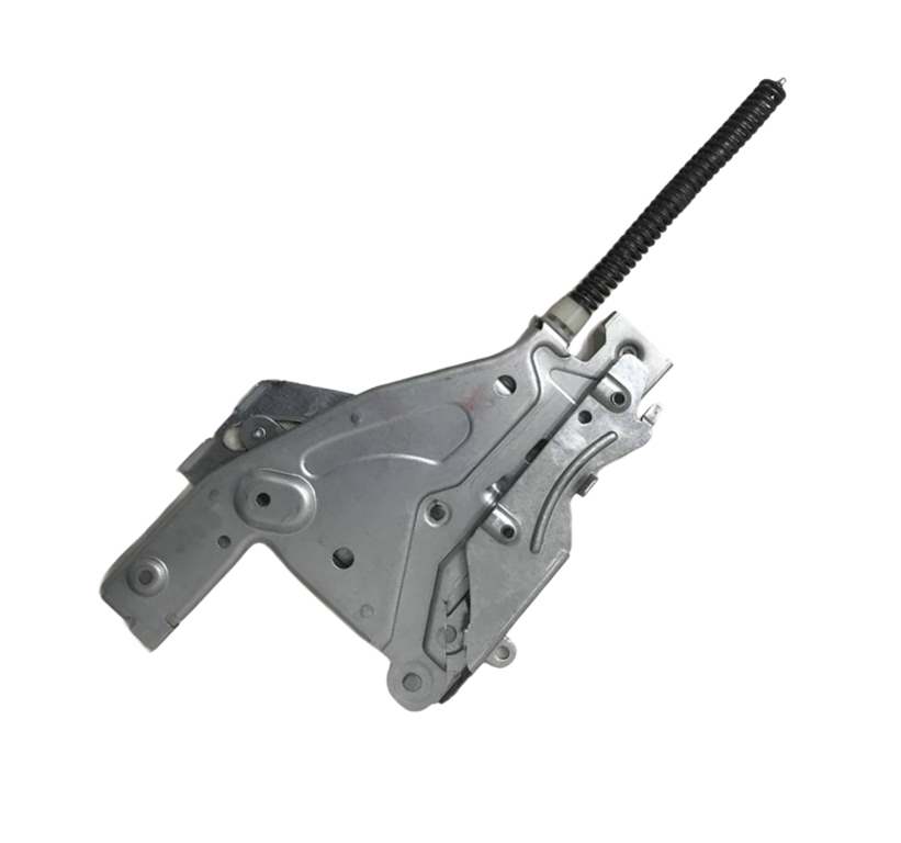 Cerniera lavastoviglie Whirlpool Hotpoint