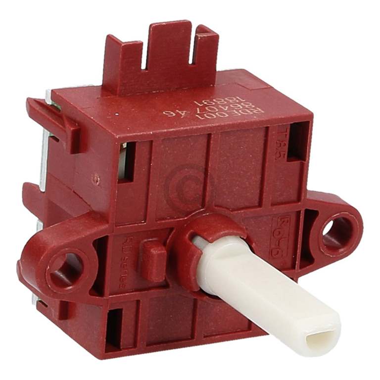 Selettore programmi microonde Whirlpool