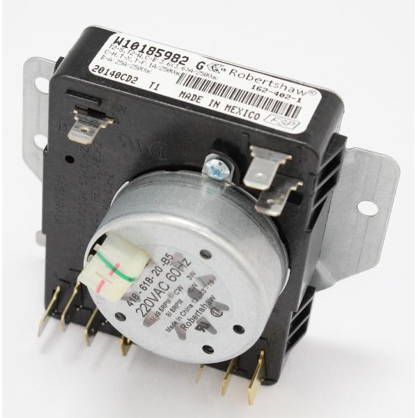 Timer lavatrice americana Whirlpool