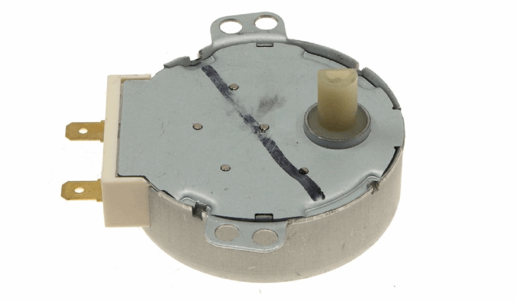 Motorino piatto girevole microonde Whirlpool