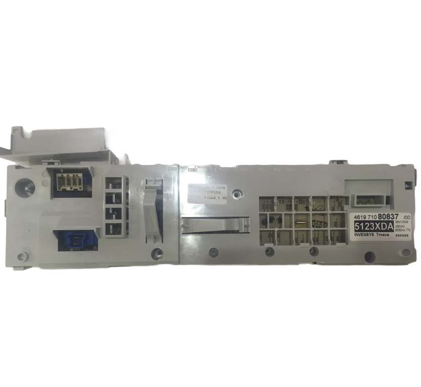 Scheda elettronica per lavatrice Bauknecht