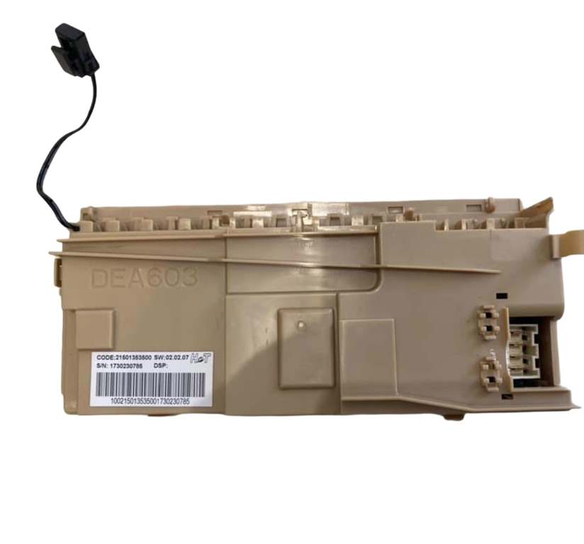 Scheda elettronica lavastoviglie Hotpoint