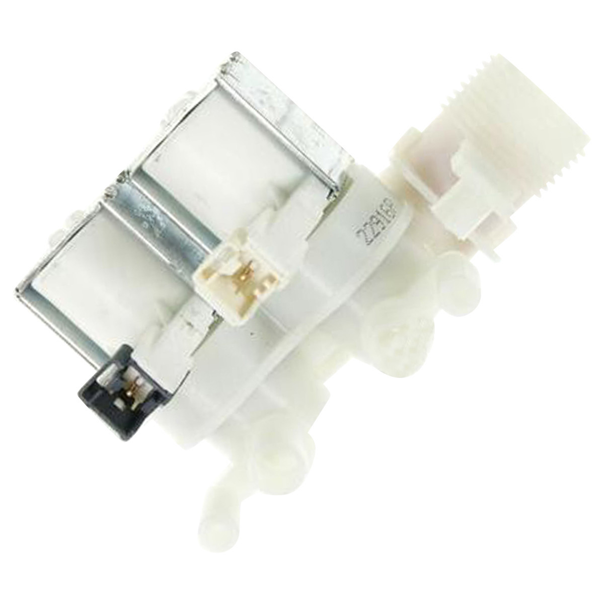 Elettrovalvola Whirlpool Hotpoint Indesit