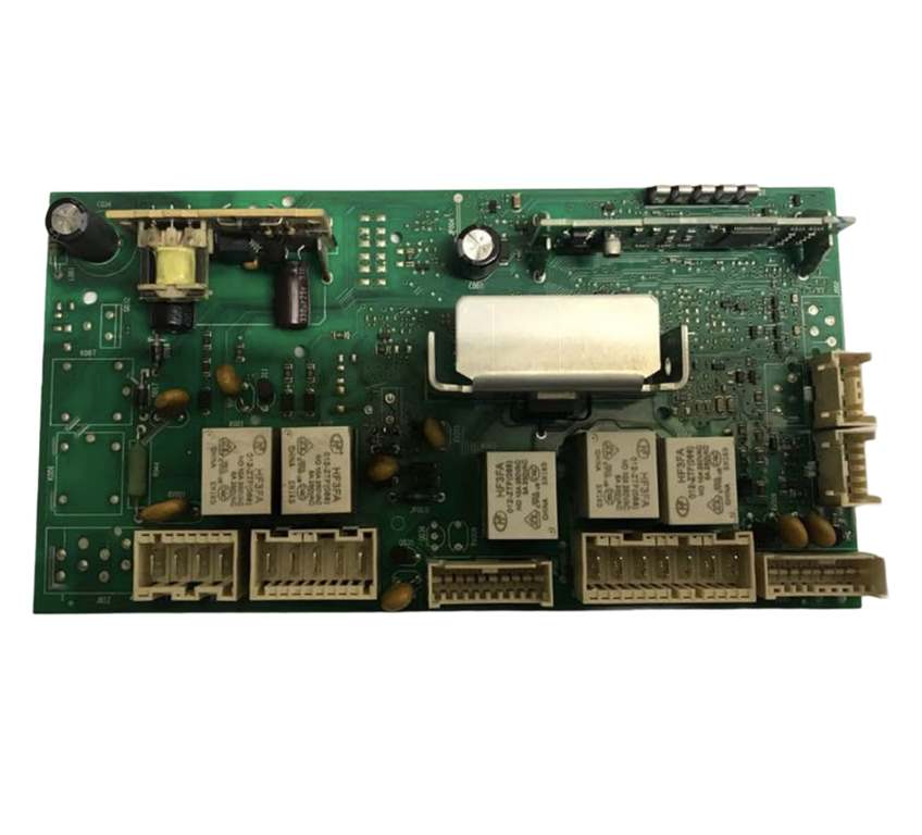 Scheda elettronica lavatrice Hotpoint