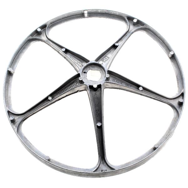 Puleggia lavatrice Whirlpool Bauknecht Hotpoint