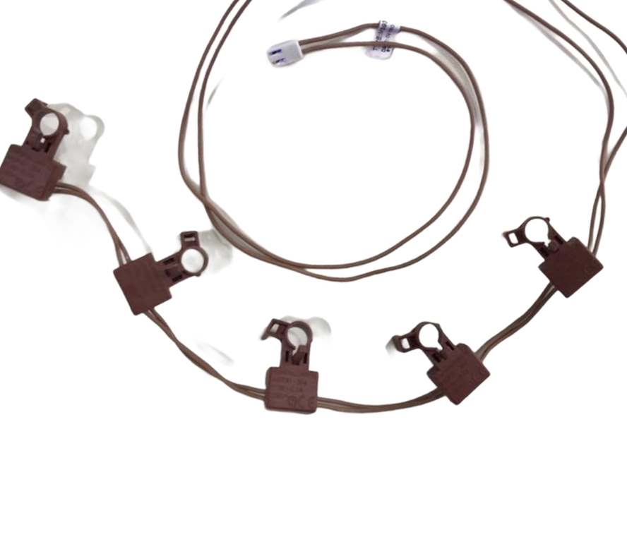 Catenaria piani cottura Hotpoint-Ariston