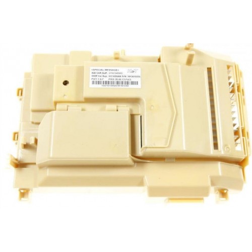 Scheda elettronica lavatrice Whirlpool