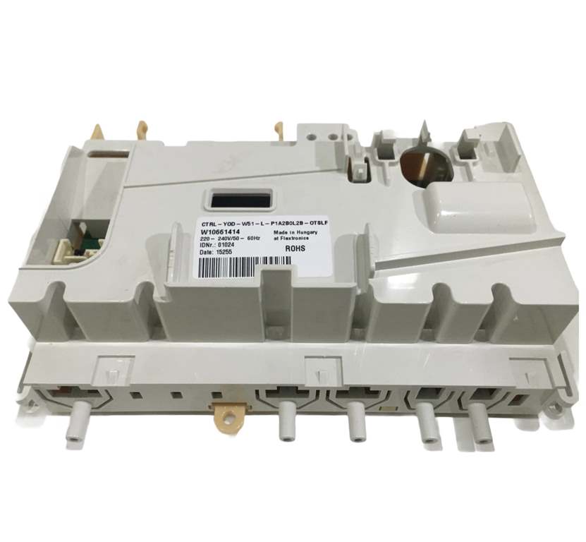 Scheda elettronica lavastoviglie Whirlpool