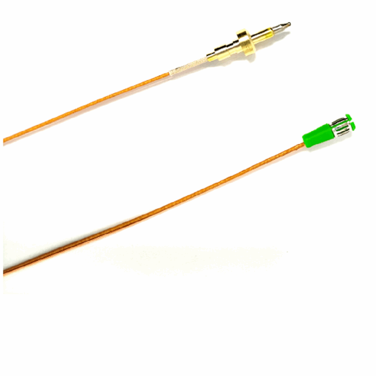 Termocoppia piani cottura a gas