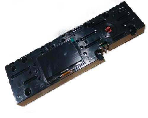 Scheda display lavatrice Hotpoint Ariston