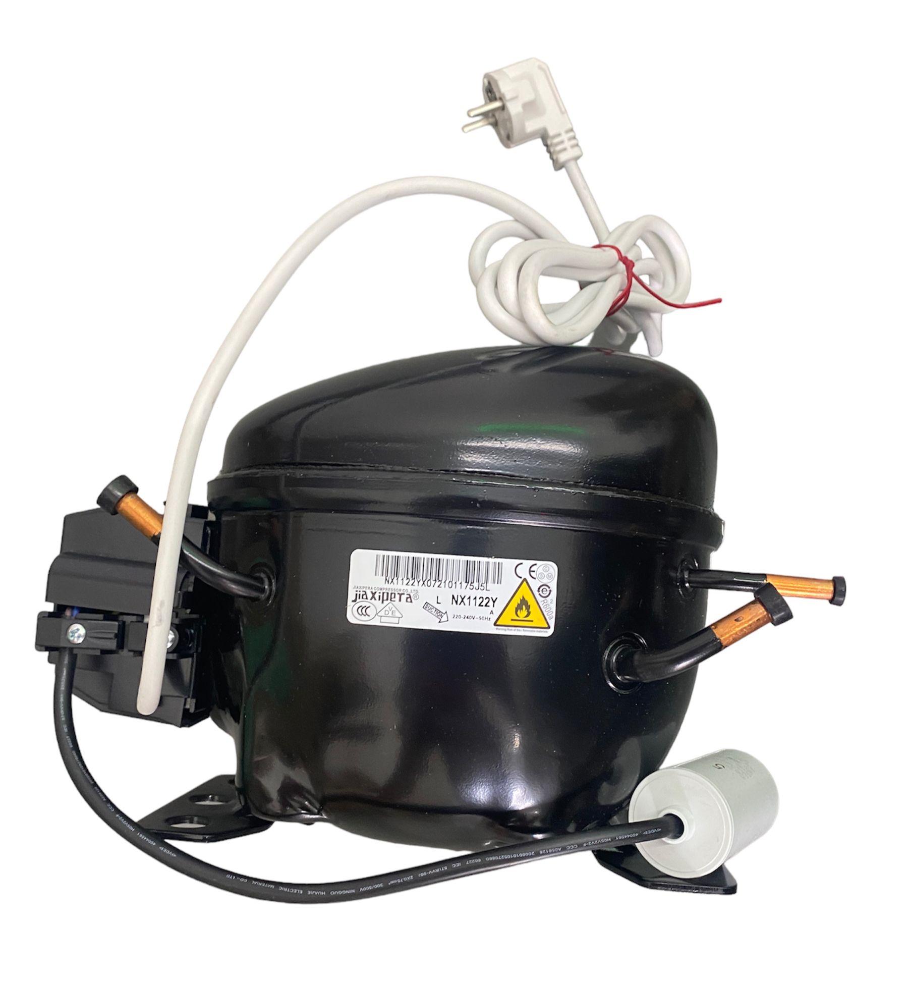 Compressore frigoriferi Whirlpool Hotpoint