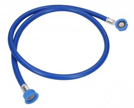 tubo di alimentazione