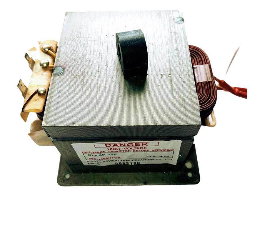 Trasformatore microonde Whirlpool Kitchenaid