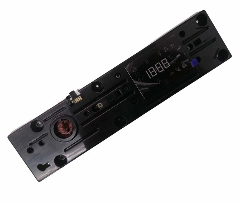 Scheda display lavatrici Hotpoint Ariston