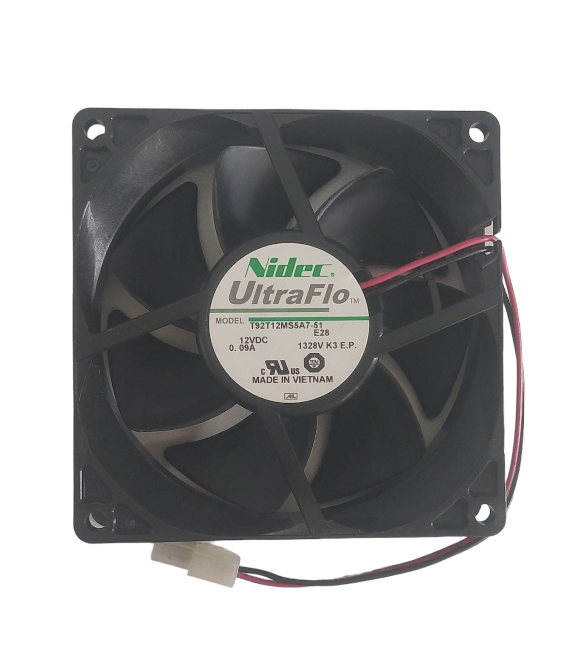 Ventola per frigoriferi Whirlpool Hotpoint