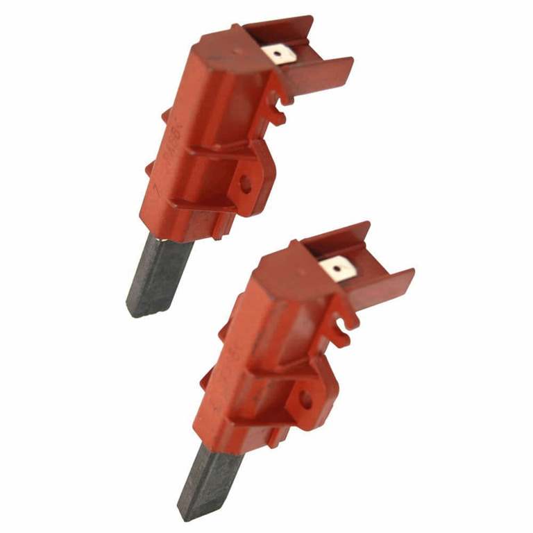 Spazzole motore lavatrice Whirlpool