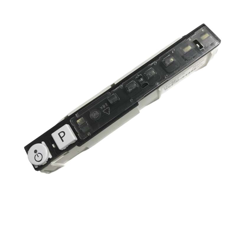 Scheda display lavastoviglie Hotpoint Ariston