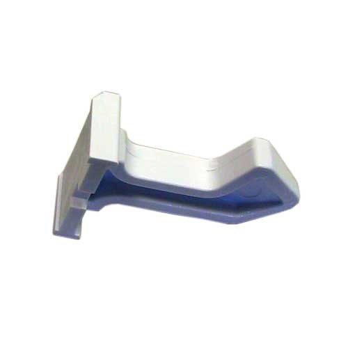 Gancio chiusura lavatrici Whirlpool Ignis Bauknecht