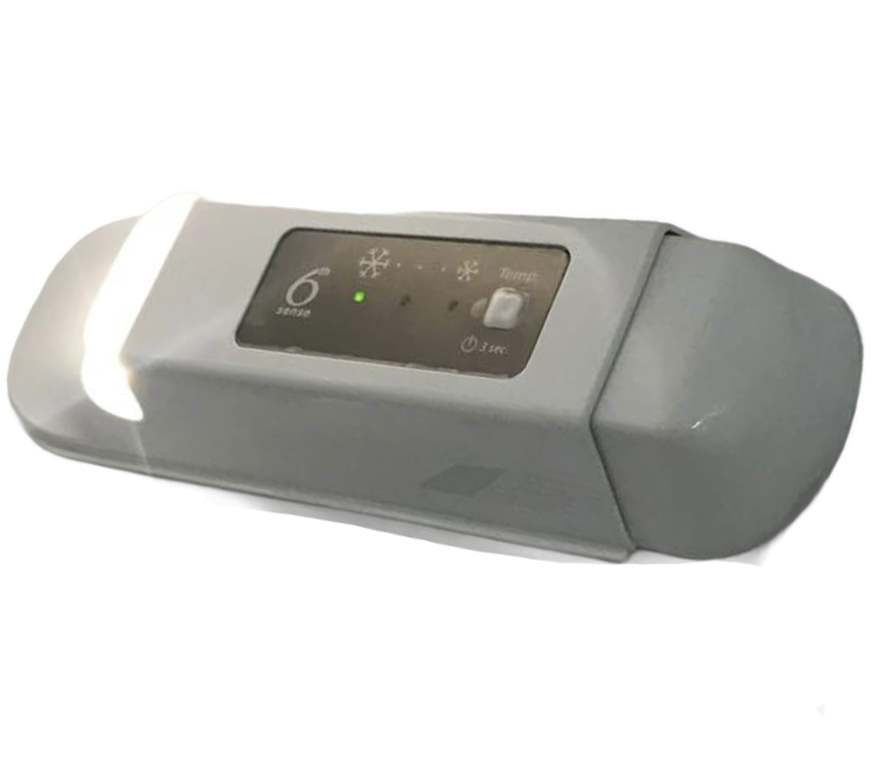 Termostato elettronico Whirlpool Art9610