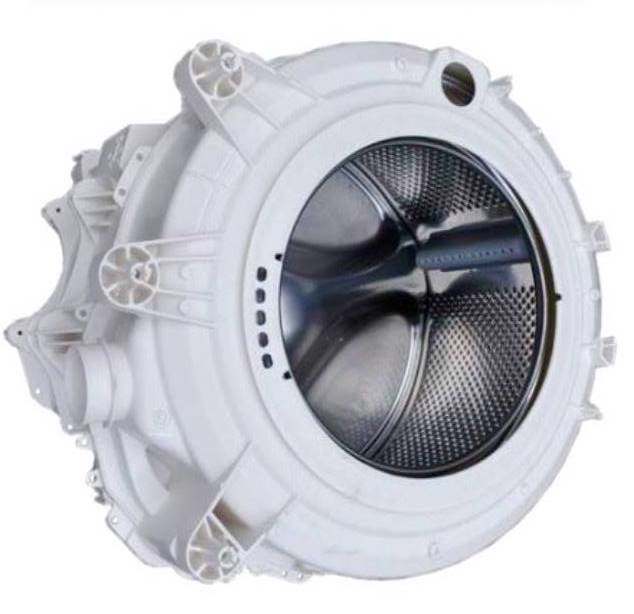 Vasca per lavatrici Whirlpool Bauknecht