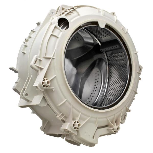 Vasca cestello lavatrici Hotpoint Ariston Indesit