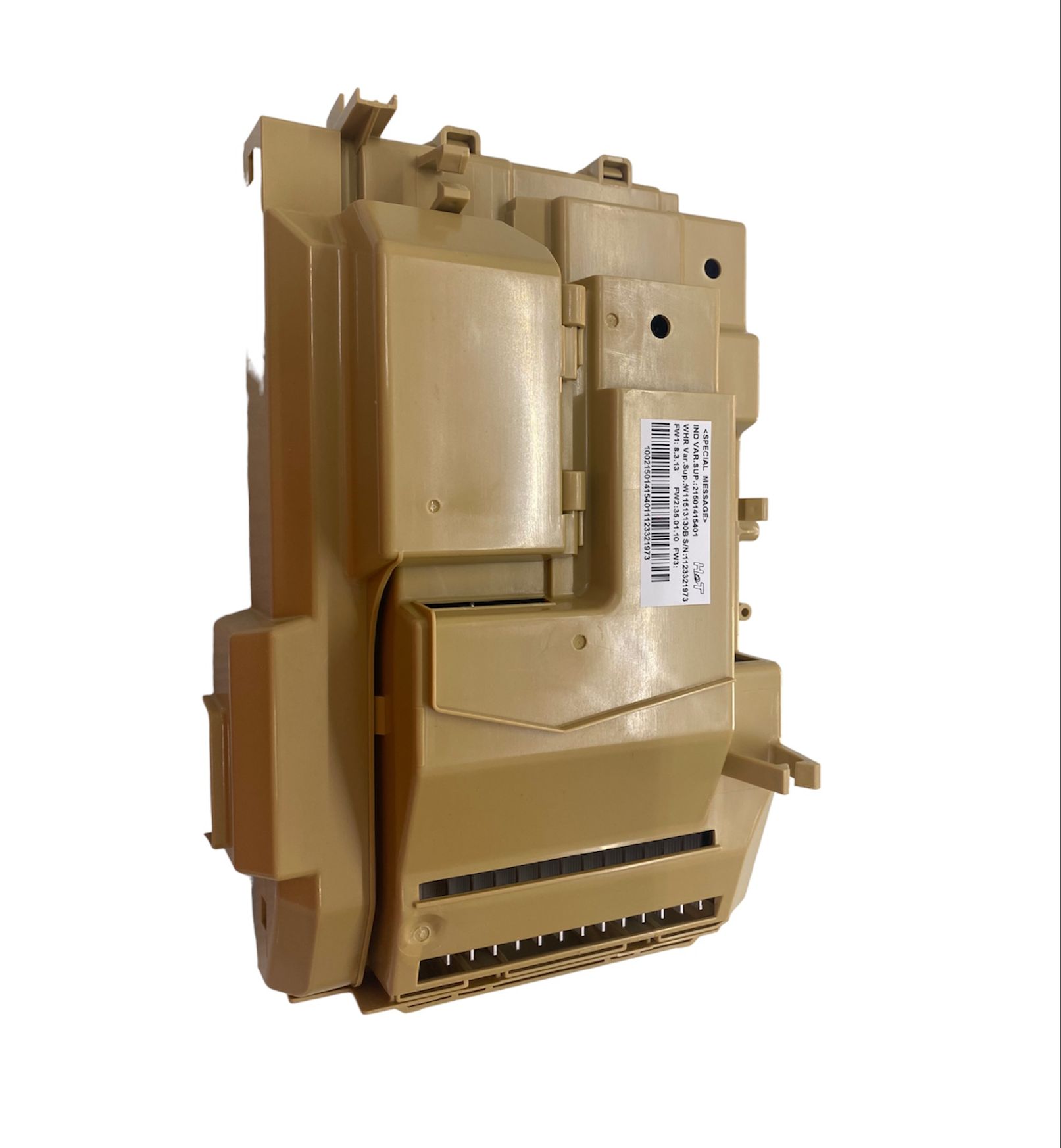 Scheda elettronica lavatrice Whirlpool Hotpoint