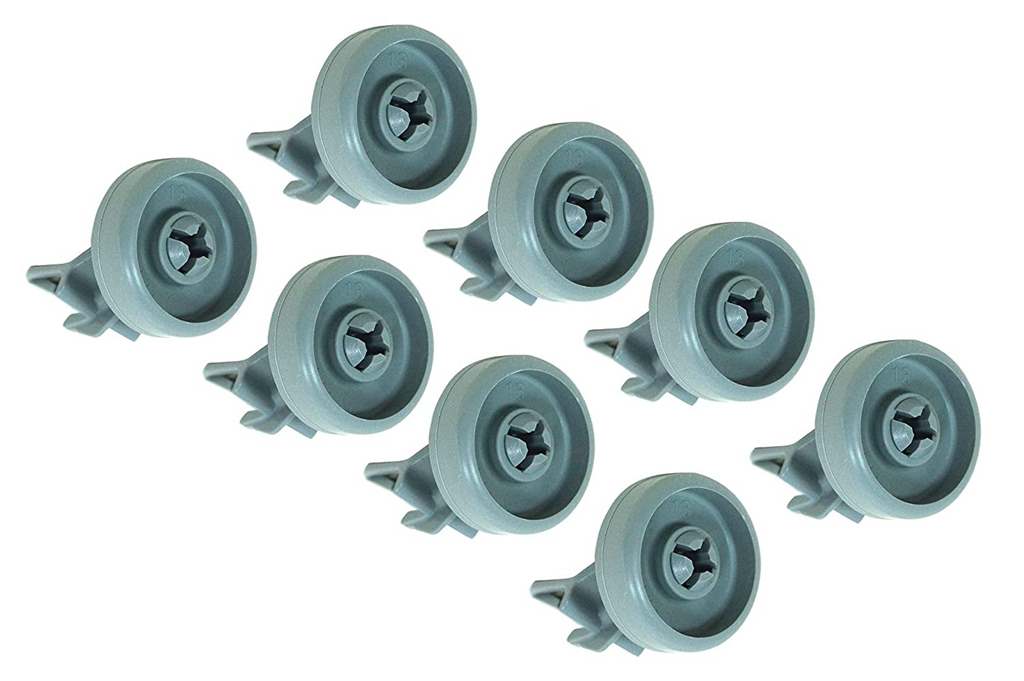 Ruote cestello lavastoviglie Whirlpool