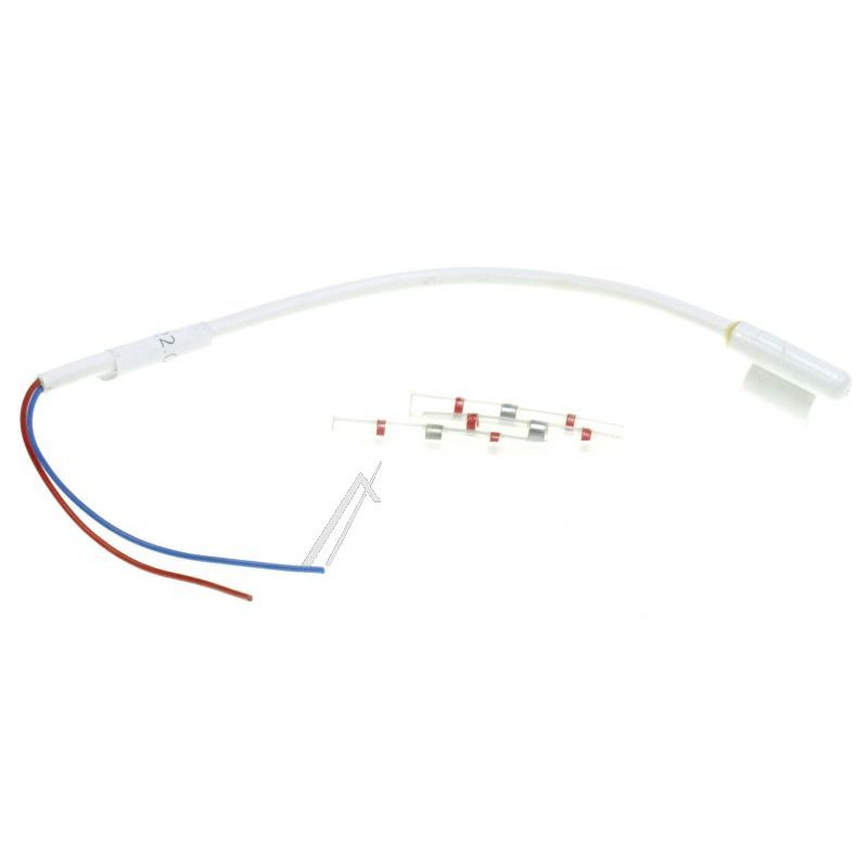 Sonda evaporatore frigo Whirlpool Hotpoint