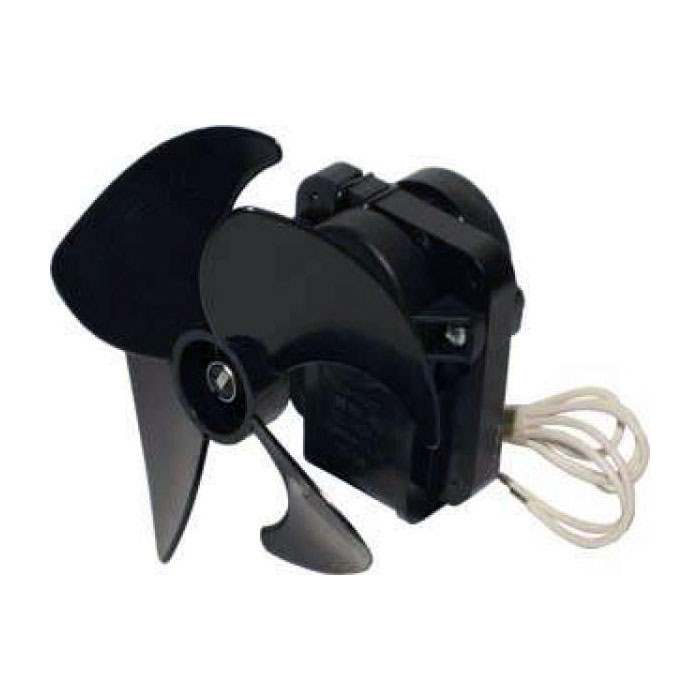 Ventola raffreddamento per frigoriferi Whirlpool