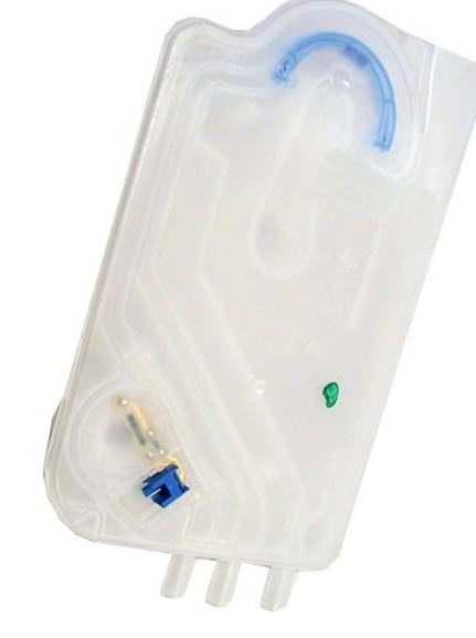 Air Break lavastoviglie Ariston Indesit Hotpoint