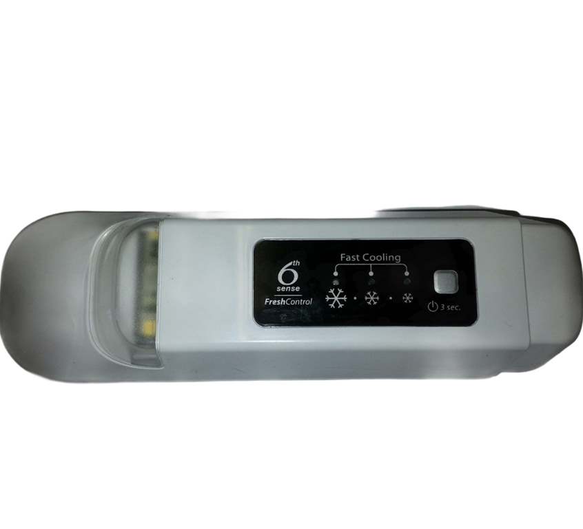 Termostato elettronico frigo Whirlpool