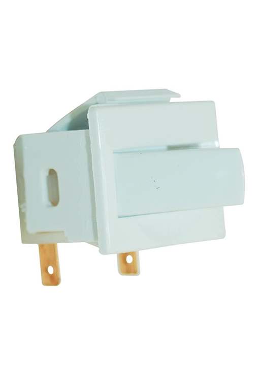 Pulsante luce frigo Whirlpool