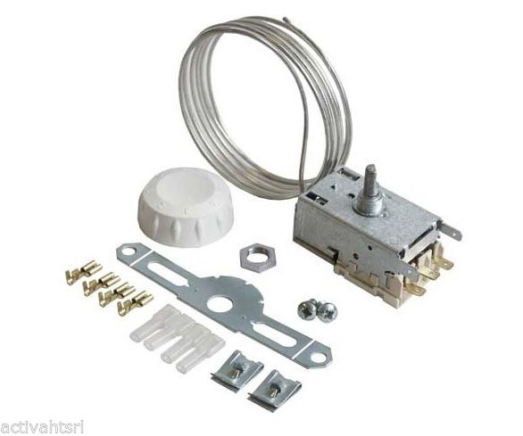 Termostato frigo Whirlpool Ignis Bauknecht